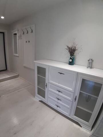 Фото номера Апартаменты Апартаменты Appartment NEW in Center г. Могилев 18
