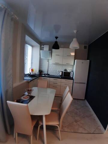 Фото номера Апартаменты Апартаменты Appartment NEW in Center г. Могилев 13