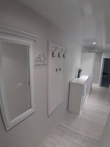 Фото номера Апартаменты Апартаменты Appartment NEW in Center г. Могилев 20