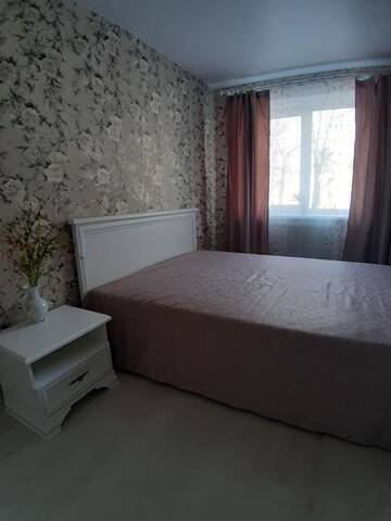 Фото номера Апартаменты Апартаменты Appartment NEW in Center г. Могилев 25