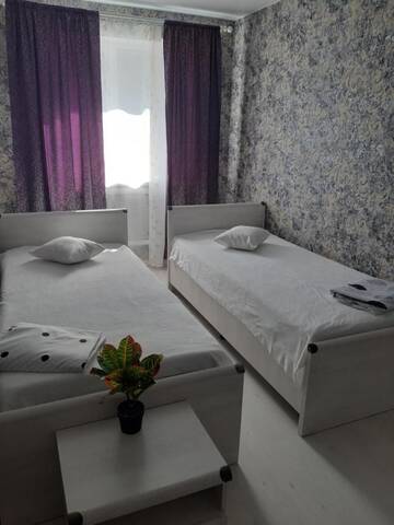 Фото номера Апартаменты Апартаменты Appartment NEW in Center г. Могилев 27