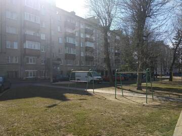 Фото номера Апартаменты Апартаменты Appartment NEW in Center г. Могилев 7