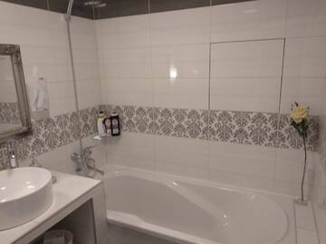 Фото номера Апартаменты Апартаменты Appartment NEW in Center г. Могилев 31