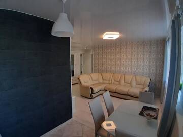 Фото номера Апартаменты Апартаменты Appartment NEW in Center г. Могилев 36