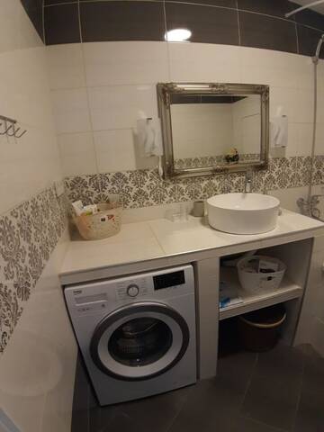 Фото номера Апартаменты Апартаменты Appartment NEW in Center г. Могилев 32
