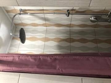 Фото номера Апартаменты с балконом Апартаменты Apartment on Prospect Mira 33 г. Могилев 12