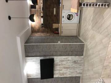 Фото номера Апартаменты с балконом Апартаменты Apartment on Prospect Mira 33 г. Могилев 13