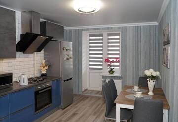 Фото номера Апартаменты с балконом Апартаменты ISABELLE APARTMENTS 2 г. Могилев 27