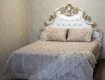 Фото номера Апартаменты с балконом Апартаменты ISABELLE APARTMENTS 2 г. Могилев 30