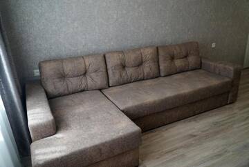 Фото номера Апартаменты с балконом Апартаменты ISABELLE APARTMENTS 2 г. Могилев 31
