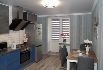 Фото номера Апартаменты с балконом Апартаменты ISABELLE APARTMENTS 2 г. Могилев 10