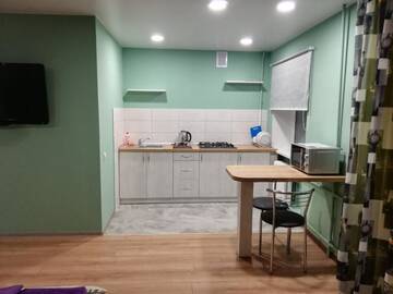 Фото номера Апартаменты-студио Апартаменты Studio in the centrer г. Могилев 7