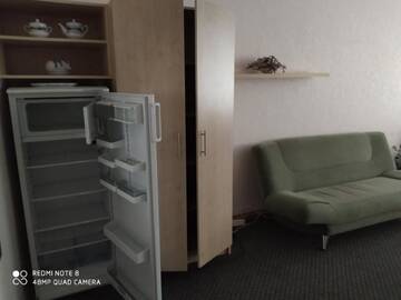 Фото номера Бюджетный двухместный номер с 1 кроватью Отель Гостиница Космос - корт г. Могилев 4
