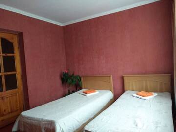 Фото Апартаменты 3-комнатная квартира, ул.Королева 6В г. Могилев 4