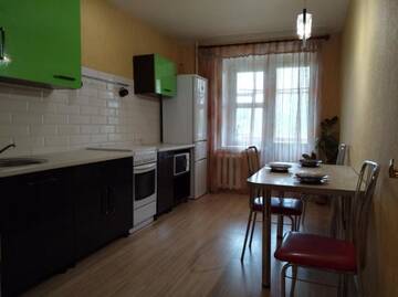 Фото Апартаменты 3-комнатная квартира, ул.Королева 6В г. Могилев 1