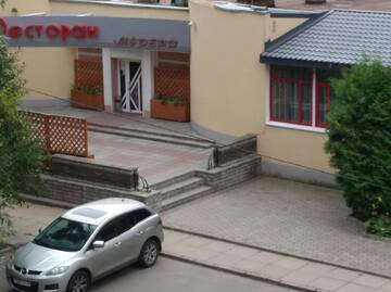 Фото номера Апартаменты с 2 спальнями Апартаменты 3-комнатная квартира, ул.Королева 6В г. Могилев 10