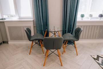 Фото номера Апартаменты-студио Апартаменты Welcom Appartment г. Могилев 18