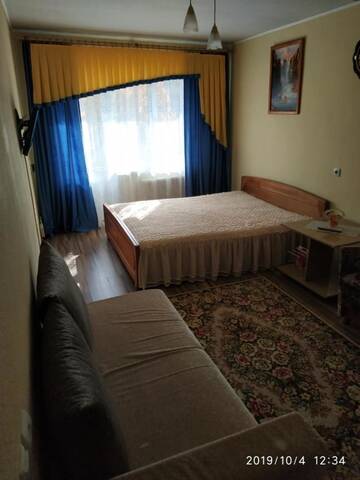 Фото номера Апартаменты Апартаменты Apartment on Nepokorennykh 73 г. Могилев 8