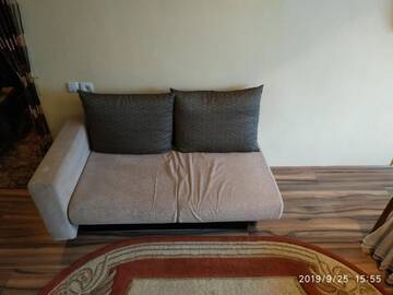 Фото номера Апартаменты Апартаменты Apartment on Nepokorennykh 73 г. Могилев 14