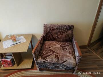 Фото номера Апартаменты Апартаменты Apartment on Nepokorennykh 73 г. Могилев 10