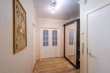 Фото Апартаменты Апартаменты на Бирули от ApartmentCity г. Могилев 5