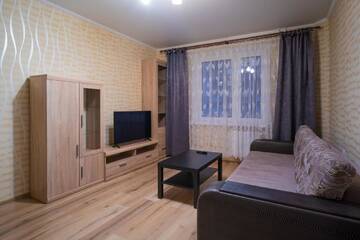 Фото Апартаменты Апартаменты на Бирули от ApartmentCity г. Могилев 1
