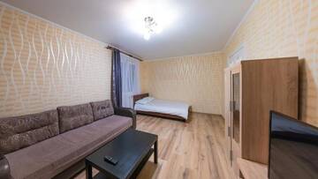 Фото номера Апартаменты Апартаменты Апартаменты на Бирули от ApartmentCity г. Могилев 10