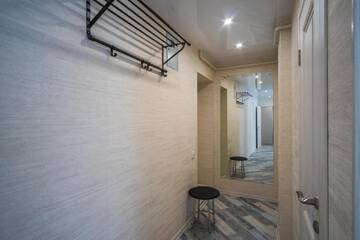 Фото номера Апартаменты - 1-й этаж Апартаменты Апартаменты на Лазаренко от ApartmentCity г. Могилев 8