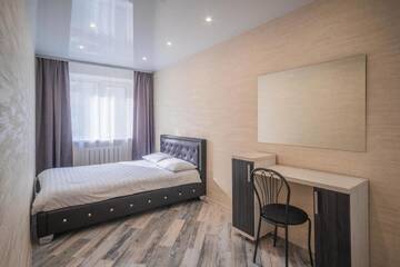 Фото Апартаменты Апартаменты на Лазаренко от ApartmentCity г. Могилев 4