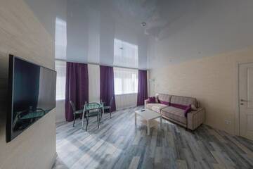 Фото Апартаменты Апартаменты на Лазаренко от ApartmentCity г. Могилев 2