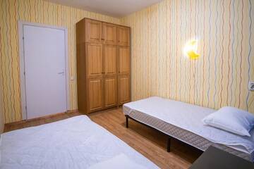 Фото Апартаменты Apartment on Ostrovskogo 83 г. Могилев 5