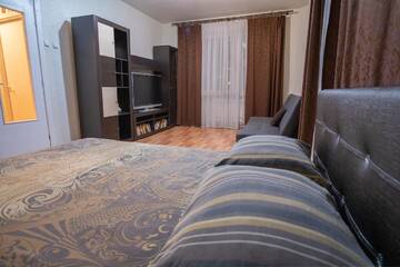 Фото Апартаменты Apartment on Ostrovskogo 83 г. Могилев 2