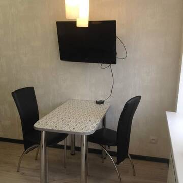 Фото номера Апартаменты Делюкс Апартаменты Apartment on Zlatustovskogo 12 г. Могилев 13
