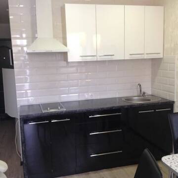 Фото номера Апартаменты Делюкс Апартаменты Apartment on Zlatustovskogo 12 г. Могилев 14