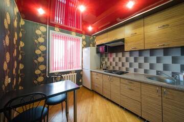 Фото Апартаменты Apartment at Pervomayskaya г. Могилев 4