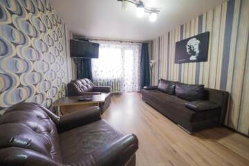 Фото Апартаменты Apartment at Pervomayskaya г. Могилев 1