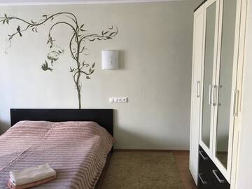 Фотографии Апартаменты Studio Apartment г. Могилев (Беларусь) №1 Фото Апартаменты Studio Apartment г. Могилев 1