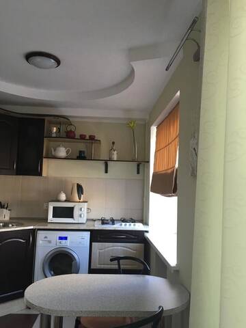 Фото номера Апартаменты-студио Апартаменты Studio Apartment г. Могилев 11
