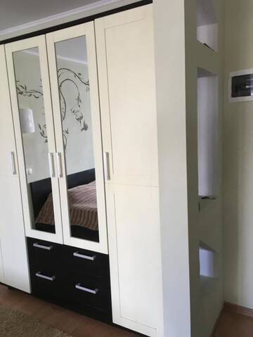 Фото номера Апартаменты-студио Апартаменты Studio Apartment г. Могилев 16