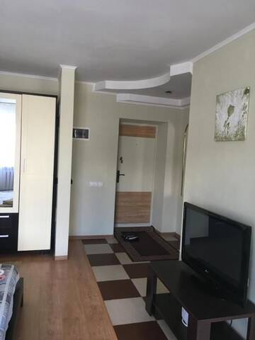 Фото номера Апартаменты-студио Апартаменты Studio Apartment г. Могилев 20