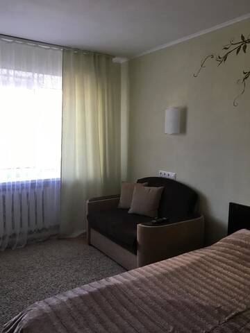 Фотографии Апартаменты Studio Apartment г. Могилев (Беларусь) №2 Фото Апартаменты Studio Apartment г. Могилев 2