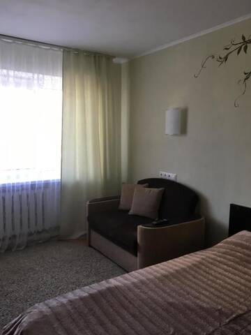 Фото номера Апартаменты-студио Апартаменты Studio Apartment г. Могилев 21