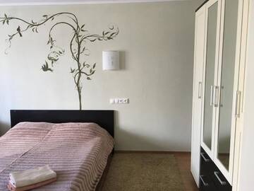Фото номера Апартаменты-студио Апартаменты Studio Apartment г. Могилев 23