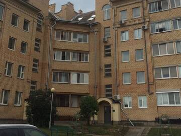 Фото номера Апартаменты Делюкс Апартаменты Apartment on Lazarenki 33 г. Могилев 12