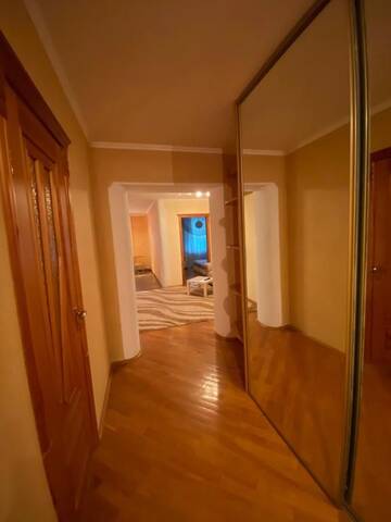 Фото номера Апартаменты Делюкс Апартаменты Apartment on Lazarenki 33 г. Могилев 19