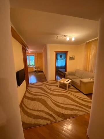 Фото номера Апартаменты Делюкс Апартаменты Apartment on Lazarenki 33 г. Могилев 17