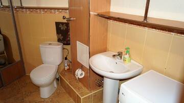 Фото номера Апартаменты Делюкс Апартаменты Apartment on Lazarenki 33 г. Могилев 14