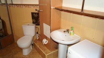 Фото номера Апартаменты Делюкс Апартаменты Apartment on Lazarenki 33 г. Могилев 26
