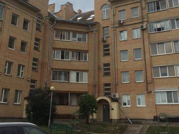 Фото номера Апартаменты Делюкс Апартаменты Apartment on Lazarenki 33 г. Могилев 27