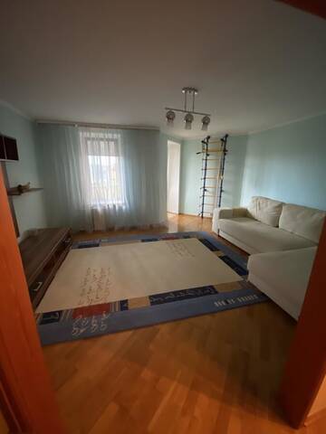 Фото номера Апартаменты Делюкс Апартаменты Apartment on Lazarenki 33 г. Могилев 9